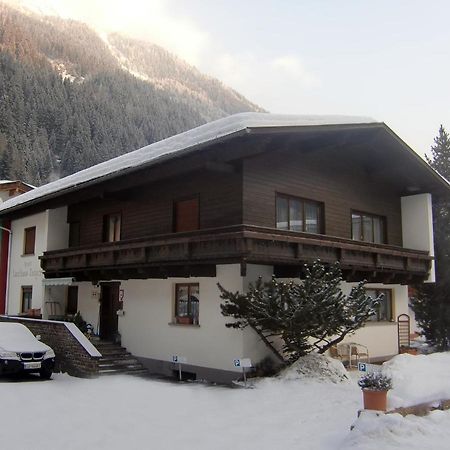 Apart Landhaus Zangerl See Exterior photo